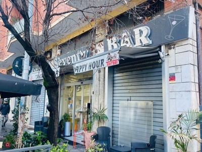 Bar in Vendita in Via Antonio Roiti a Roma