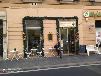 Bar in Vendita in Via Piave a Roma