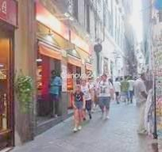 Bar in Vendita in Via San Luca 1 a Genova