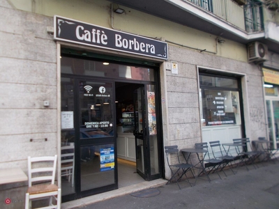 Bar in Vendita in Via Valle Borbera a Roma