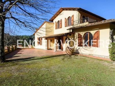 Casa di prestigio di 360 mq in vendita Via della Romola, Scandicci, Firenze, Toscana