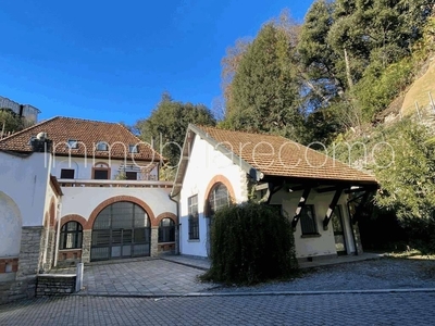 Casa di lusso di 300 mq in vendita Via della Libertà, Cernobbio, Como, Lombardia