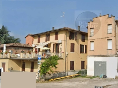 Casa indipendente in STRADA Nazionale per Carpi centro 413, Modena