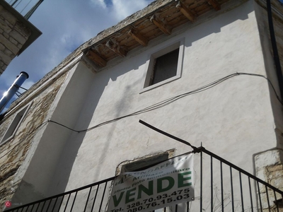 Casa indipendente in Vendita in Via lepore 3 a Acquaviva delle Fonti