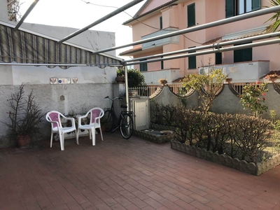 Casa semi indipendente in vendita a Rosignano Marittimo Livorno Vada