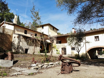 Casale di 900 mq in vendita Strada vicinale delle Lame, Rignano sull'Arno, Toscana