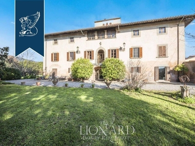 Esclusiva villa di 1150 mq in vendita Vecchiano-Nodica, Italia