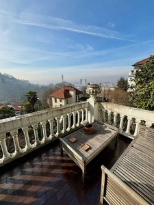 Villa di 293 mq in vendita Strada Guido Volante, Torino, Piemonte
