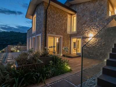 Esclusiva villa di 380 mq in vendita Castiglione della Pescaia, Italia
