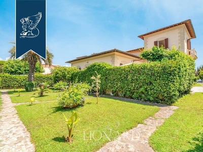 Esclusiva villa in vendita Pietrasanta, Toscana
