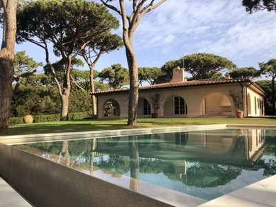 Esclusiva villa di 400 mq in vendita Castiglione della Pescaia, Toscana