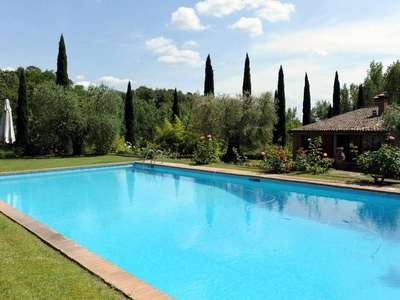 Prestigiosa villa di 500 mq in vendita MONTELEONE D'ORVIETO, Monteleone d'Orvieto, Provincia di Terni, Umbria