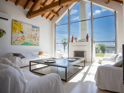 Prestigiosa villa di 382 mq in vendita, Via Aurelia, Montalto di Castro, Viterbo, Lazio