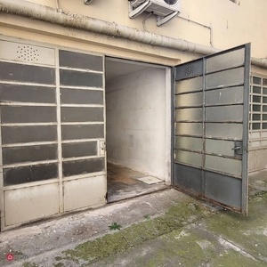 Garage/Posto auto in Vendita in Piazza Antonio Fontanesi 2 a Torino