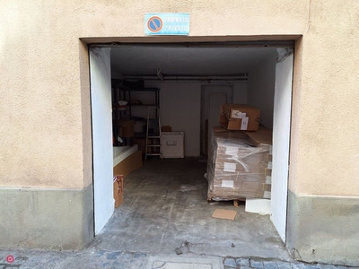 Garage/Posto auto in Vendita in Via Asmara 35 a Roma