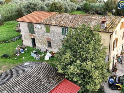 Lussuoso casale in vendita via bozza, Pietrasanta, Lucca, Toscana