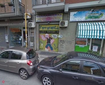 Negozio/Locale commerciale in Vendita in Corso Benedetto Croce 93 a Bari