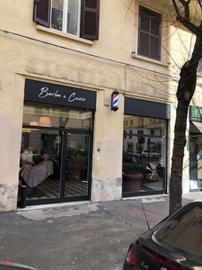 Negozio/Locale commerciale in Vendita in Via Bu Meliana 15 a Roma