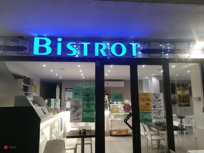 Ristorante in Vendita in Via della Tenuta di Torrenova a Roma