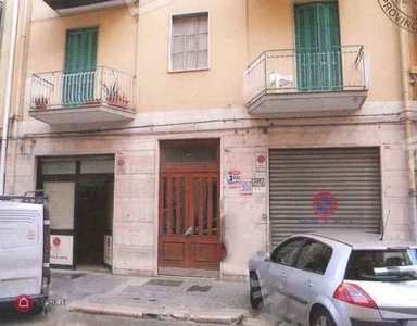 Negozio/Locale commerciale in Vendita in Via Indipendenza a Bari