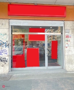 Negozio/Locale commerciale in Vendita in Via Tiburtina 621 a Roma