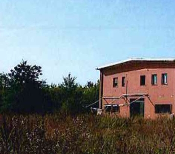 Palazzo in Via Galvani, Voghiera, 1 locale, 412 m² in vendita