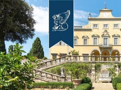 Esclusiva villa in vendita Scandicci, Toscana