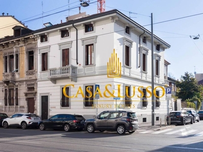 Prestigiosa villa di 570 mq in vendita, Via Nicola Antonio Porpora, Milano, Lombardia