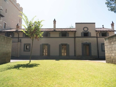 Prestigiosa villa di 590 mq in vendita Via Flaminia Nuova, 290, Roma, Lazio