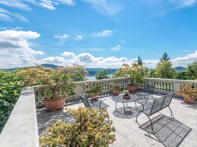 Prestigiosa villa di 765 mq in vendita Meina, Piemonte