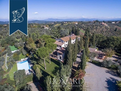 Villa in vendita San Casciano in Val di Pesa, Toscana