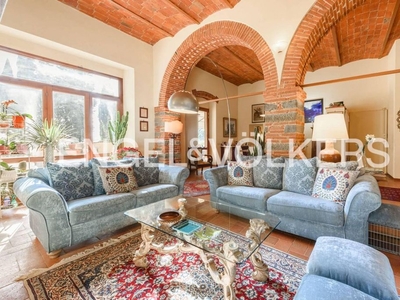 Villa in vendita Via di Marciola, Scandicci, Toscana