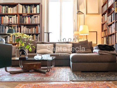 Prestigioso appartamento in vendita Via Monte Bianco, 40, Milano, Lombardia