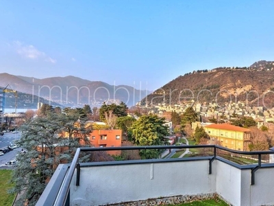 Prestigioso appartamento di 220 m² in vendita Via Sant'Elia, Como, Lombardia