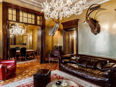 Prestigioso appartamento in vendita Via Giuseppe Mazzini, 20, Milano, Lombardia