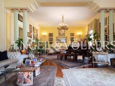 Appartamento di lusso di 226 m² in vendita Vico Lungo Sant'Agostino degli Scalzi, 5, Napoli, Campania