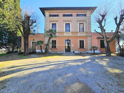 Prestigioso complesso residenziale in vendita Castelfiorentino, Italia