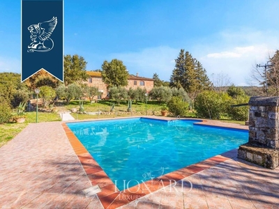 Prestigioso complesso residenziale in vendita Civitella Paganico, Toscana