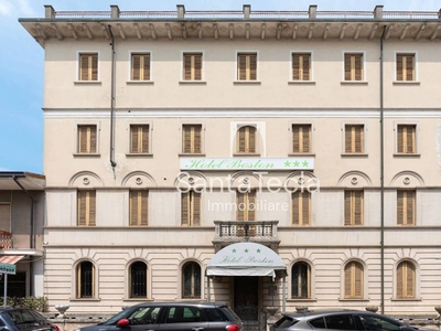 Prestigioso complesso residenziale in vendita Corso Camillo Benso di Cavour, 163, Garlasco, Lombardia