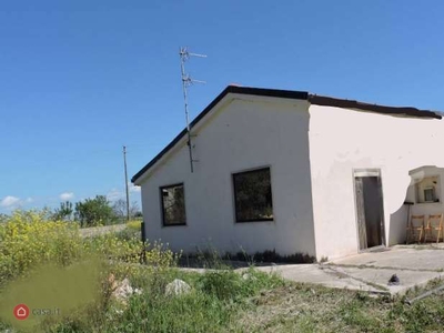 Rustico/Casale in Vendita in Contrada Selva a Gravina in Puglia