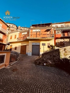 Splendido attico nel centro di Rocca di Papa