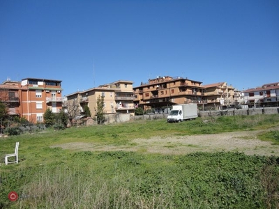 Terreno edificabile in Vendita in Via Castiglione Cosentino a Roma