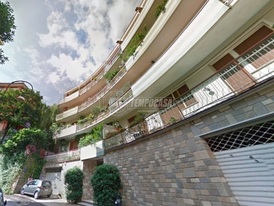 Vendita Appartamento Via Amerigo Vespucci, 46, Rapallo