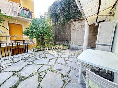Vendita Appartamento Via Privata Ratto, 2, Rapallo