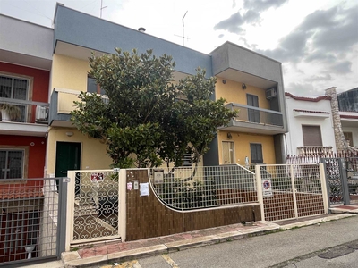 Villa a schiera in vendita a Valenzano Bari