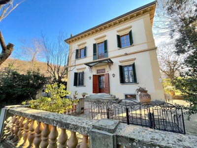 Villa in vendita a Bagno a Ripoli Firenze Grassina