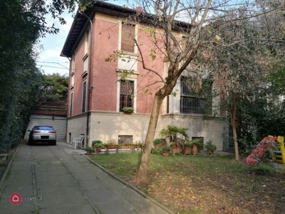 Villa in Vendita in Via Giovanni Marchetti a Bologna