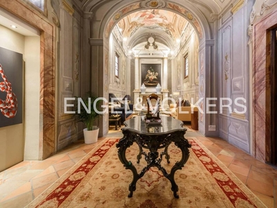 Prestigiosa villa di 482 mq in vendita Via della Madonna delle Grazie, Firenze, Toscana