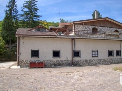 Esclusiva villa in vendita Via Vigna della Fonte, 1, Riofreddo, Lazio