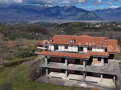 Villa nuova a Arpino - Villa ristrutturata Arpino